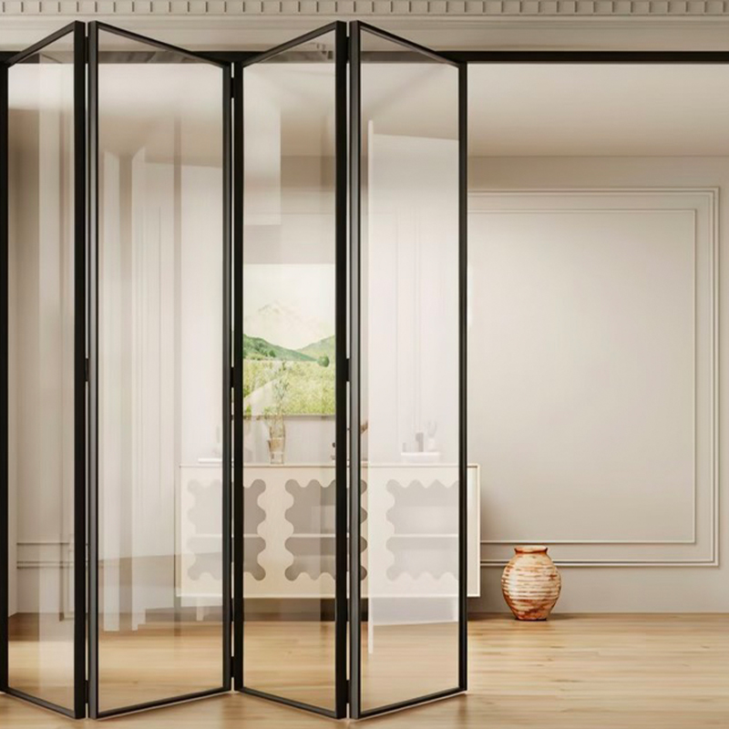 Porte pliante